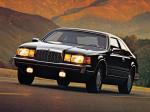 Lincoln Mark VII LSC 1984 года